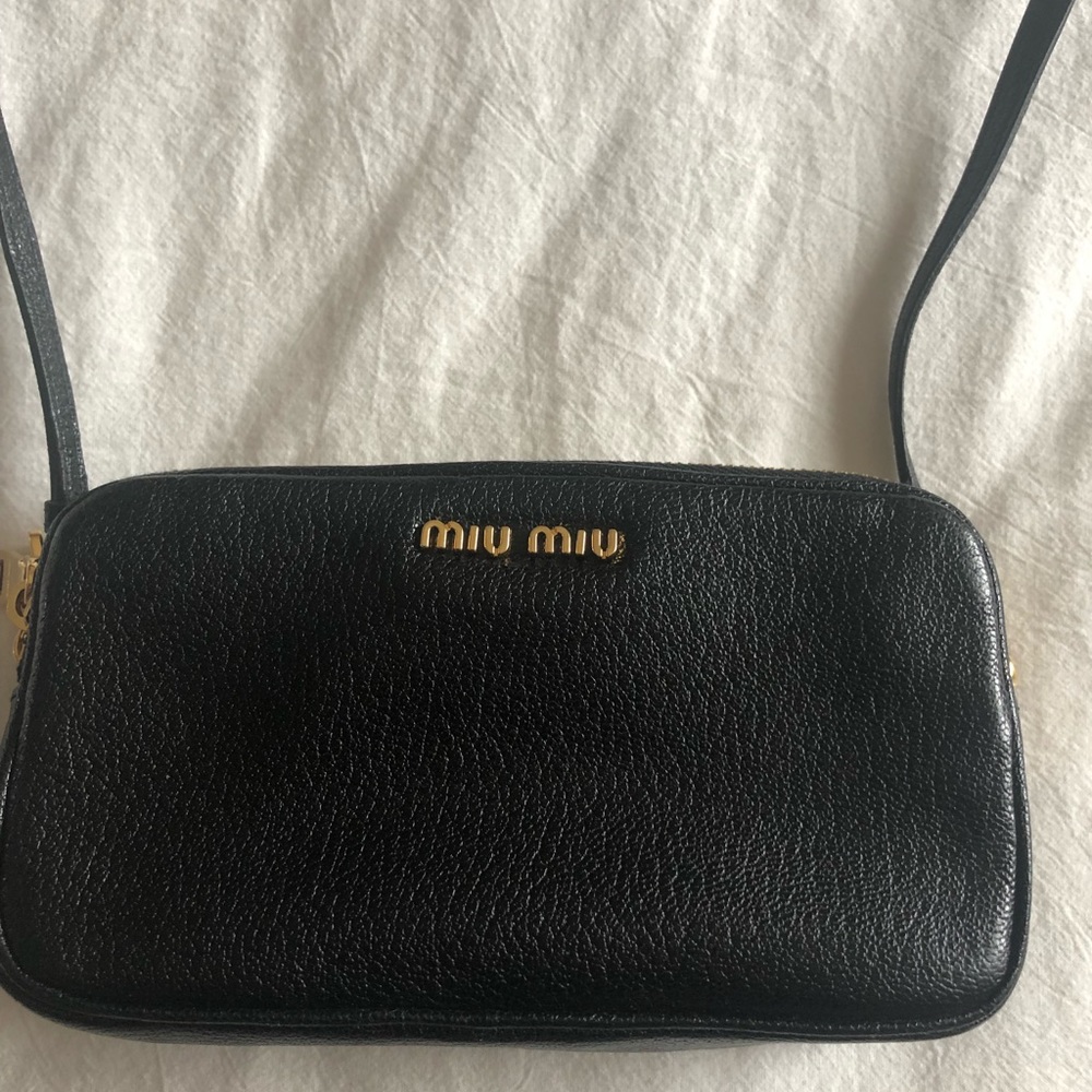 Miu Miu bag